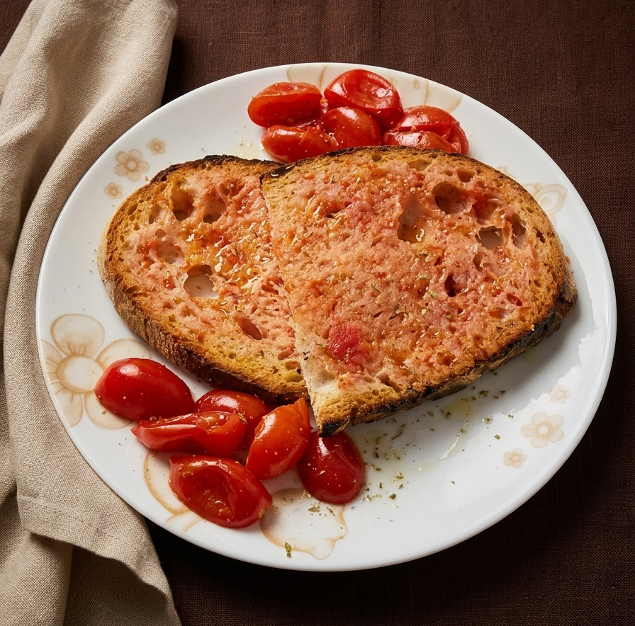 Pane di San Marco